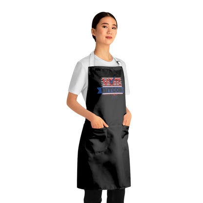 Vote Bitcoin Apron