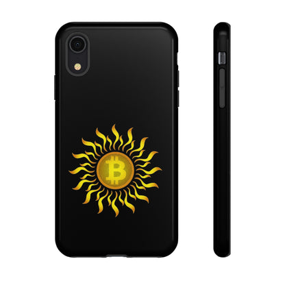 Tough Phone Case - bTCsUN Seven