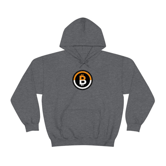 Dual B1 Hoodie