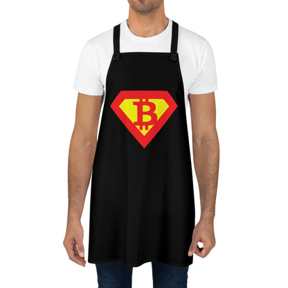 Super B Apron