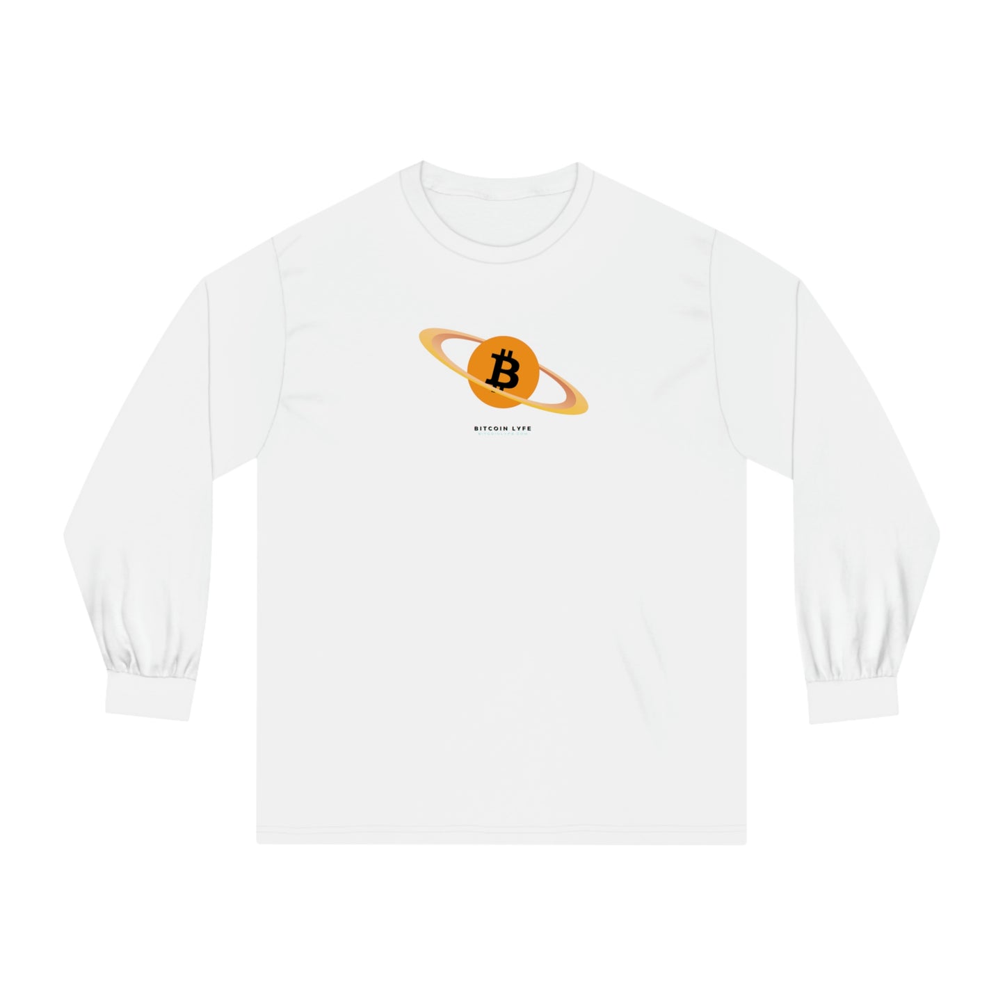 Planet B Long Sleeve T-Shirt