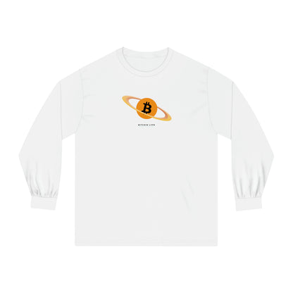 Planet B Long Sleeve T-Shirt