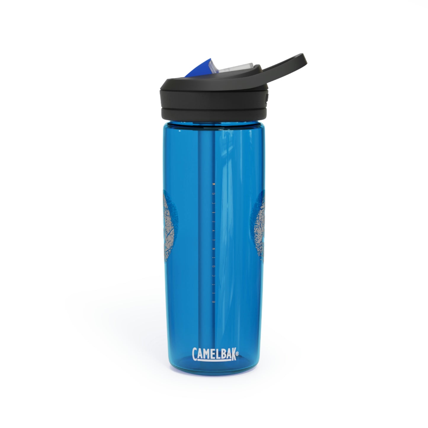 Bitcoin CamelBak Eddy® BTC7 Water Bottle, 20oz\25oz