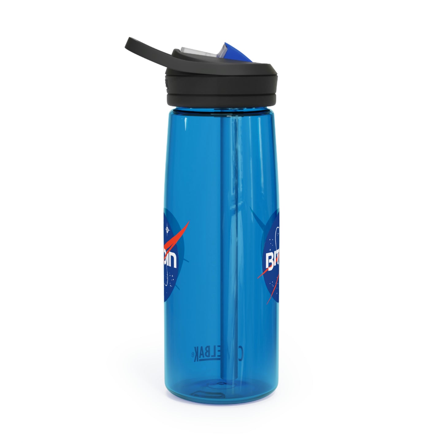 B in Space1 CamelBak Eddy® Water Bottle, 20oz\25oz