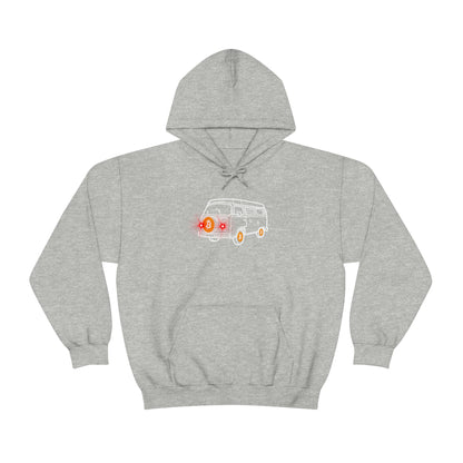 BW Van Hoodie