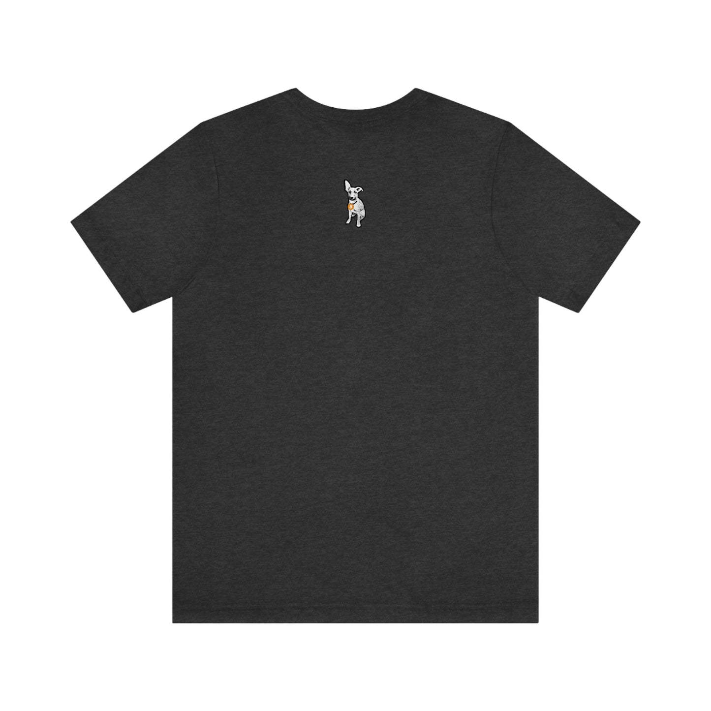 Luke PSA, Horizon Short Sleeve Tee