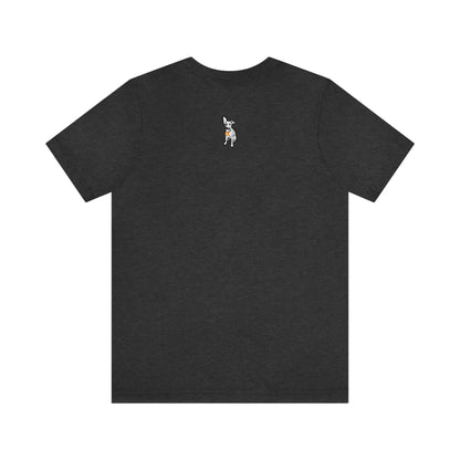 Luke PSA, Horizon Short Sleeve Tee