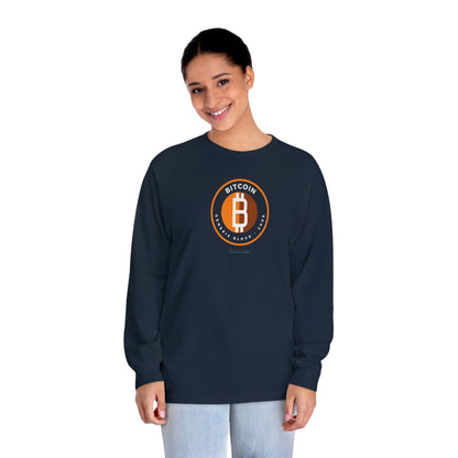 Genesis B Long Sleeve T-Shirt