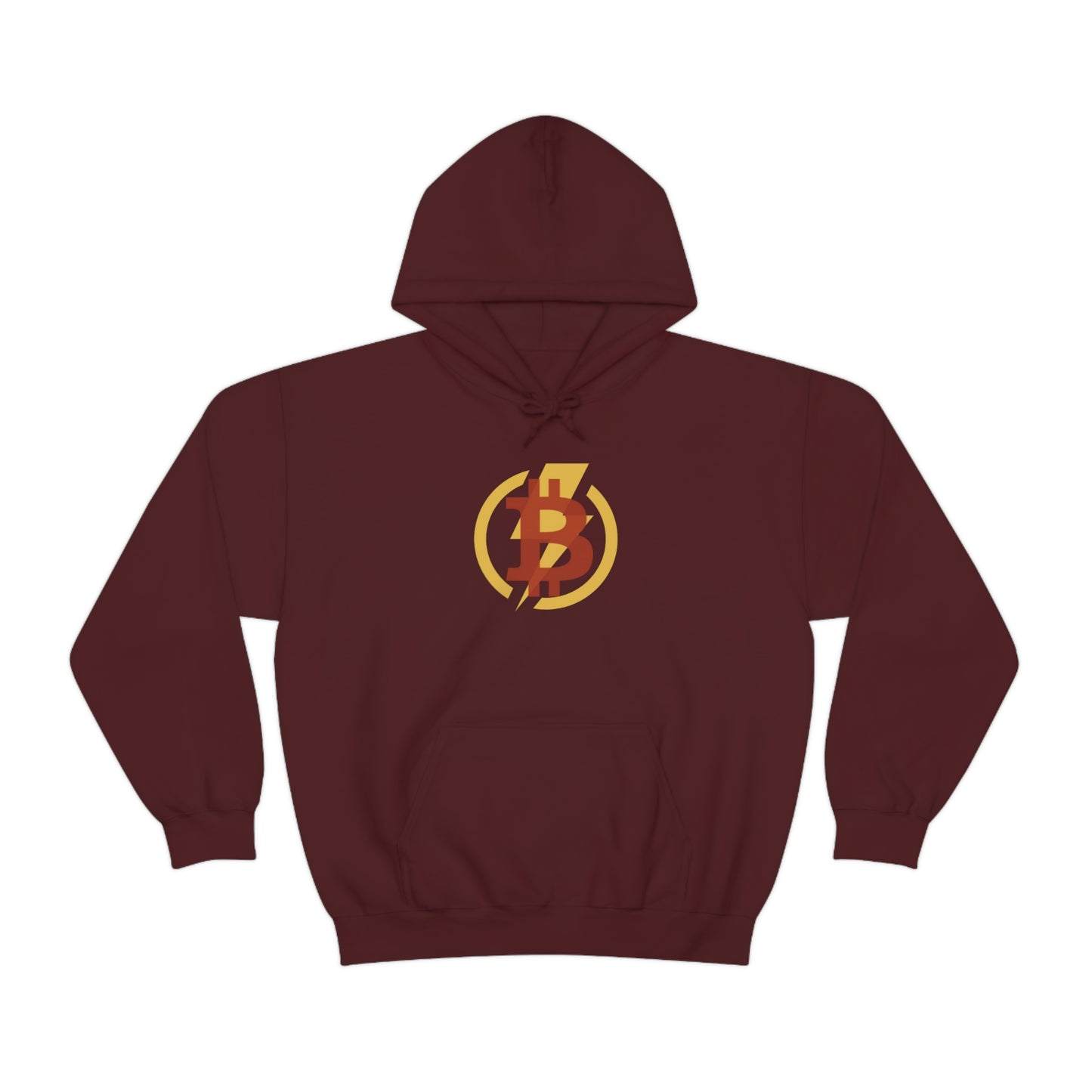 B-Bolt Hoodie