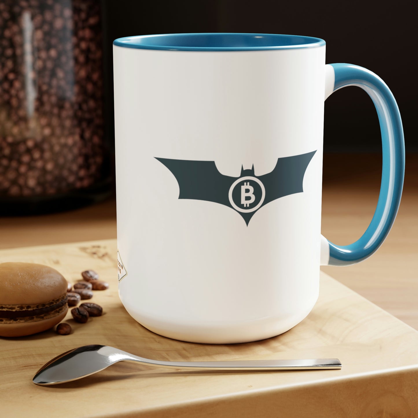 B-Bat Mug