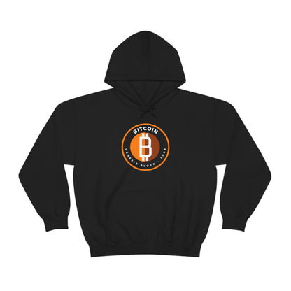 Genesis B Hoodie