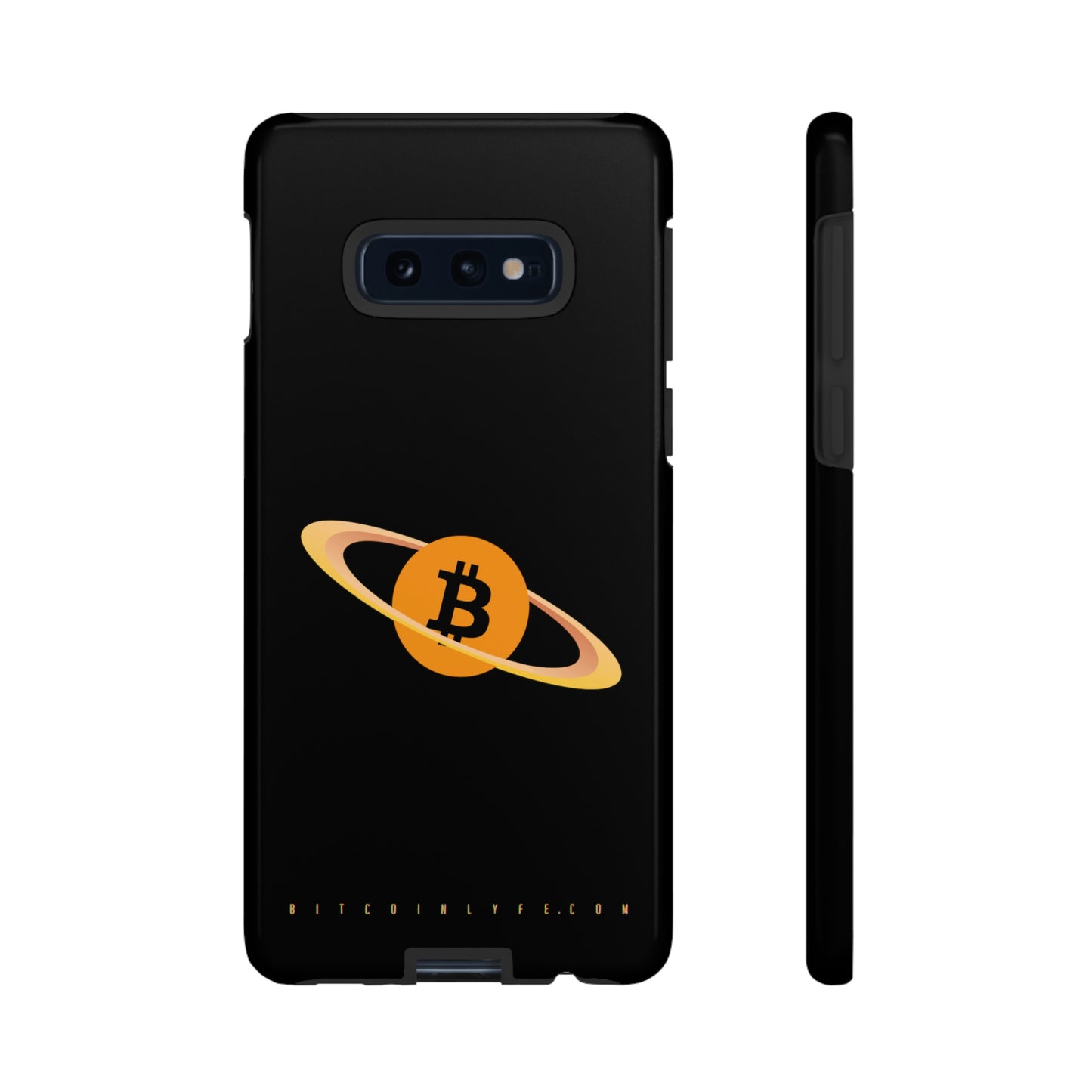 Planet B Tough Phone Case