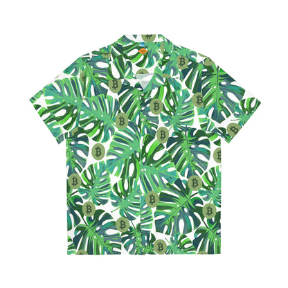 Hawaiian Shirt, BTC-Eighteen