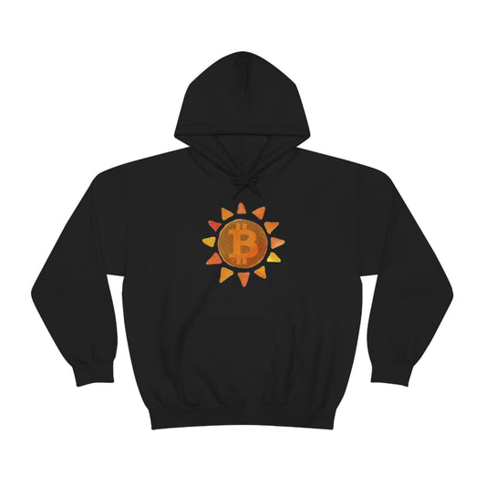 bTCsUN Hoodie Nine