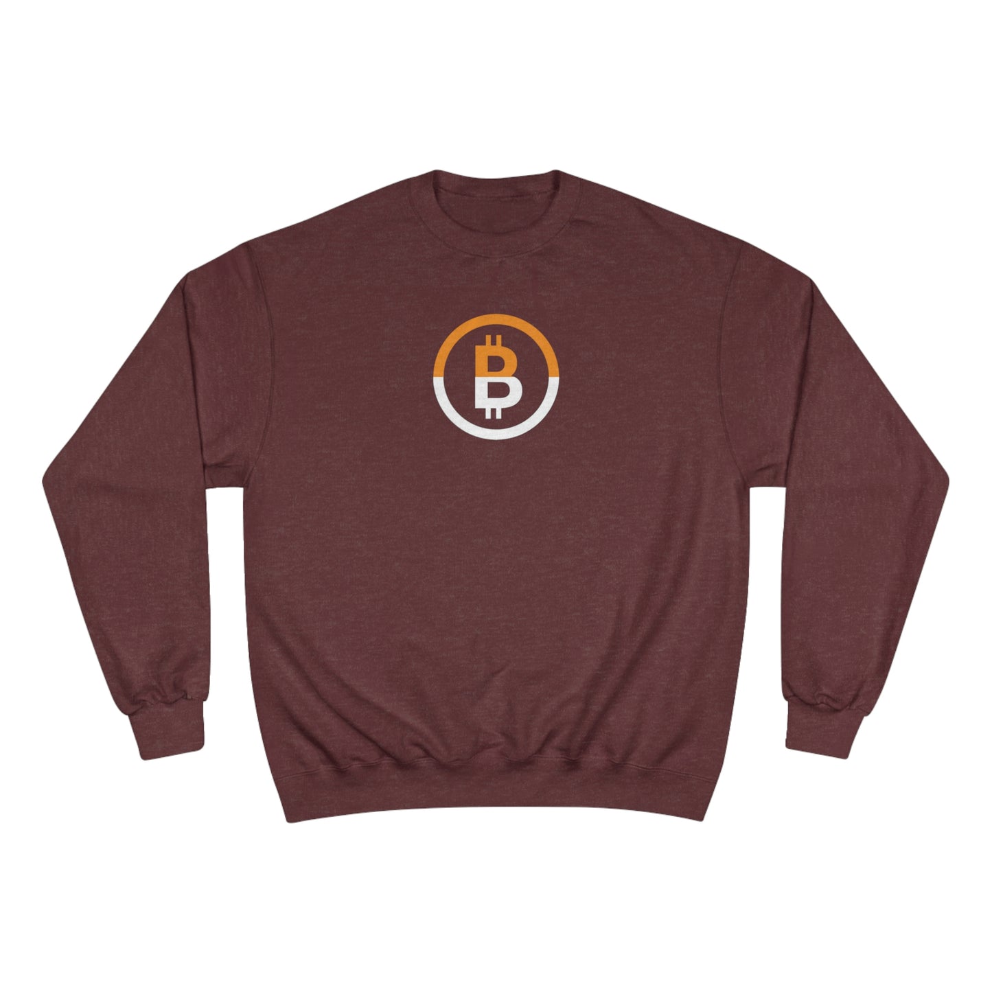 Dual B2 Champion Sweatshirt