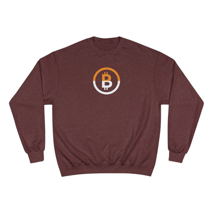 Dual B2 Champion Sweatshirt