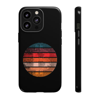 Tough Phone Case - bTCsUN Two