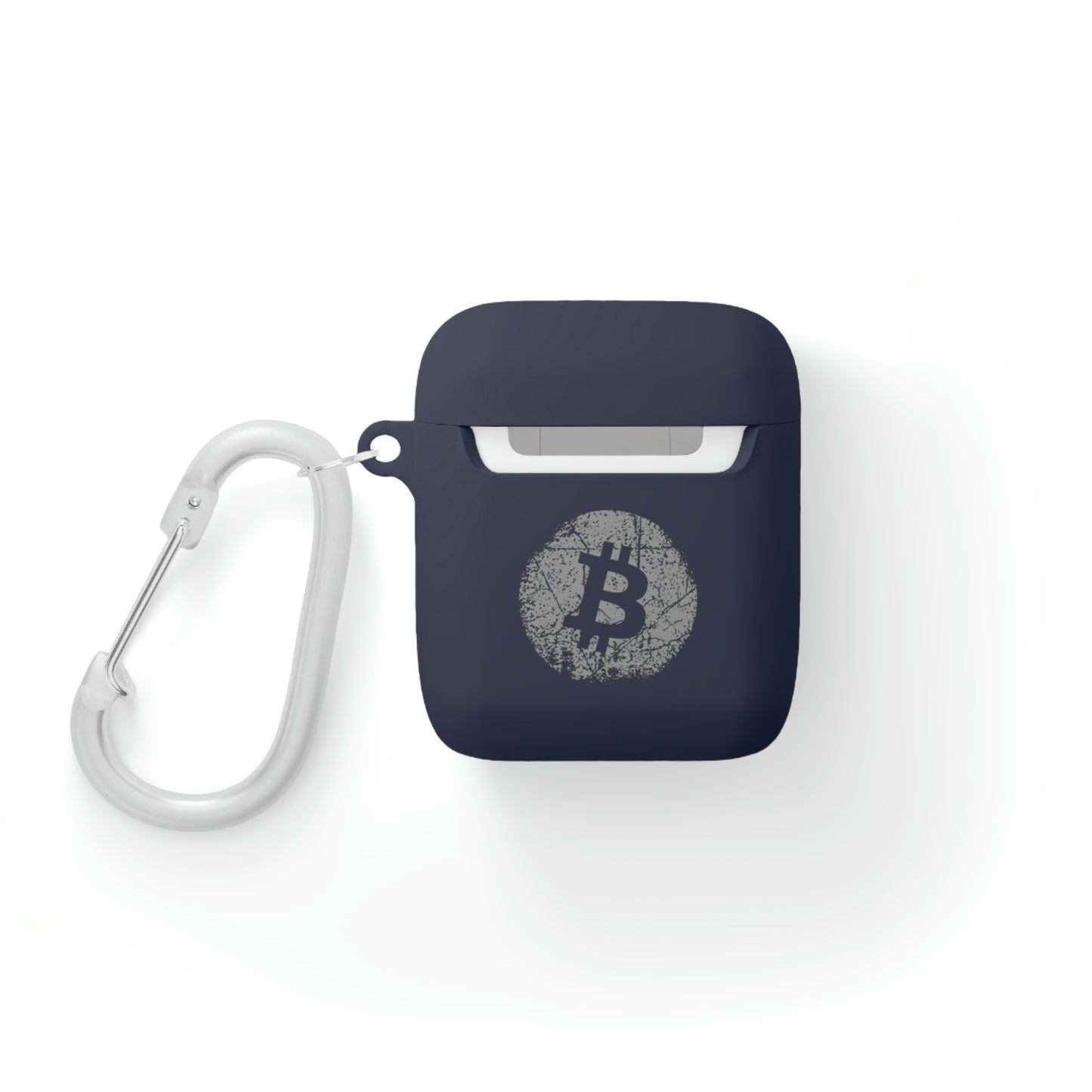 Bitcoin AirPods and AirPods Pro Case Cover, BTC7