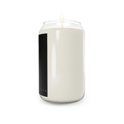 Bitcoin Large Scented Candle, BTC1