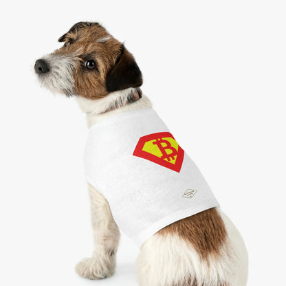 Super B Pet Tank Top