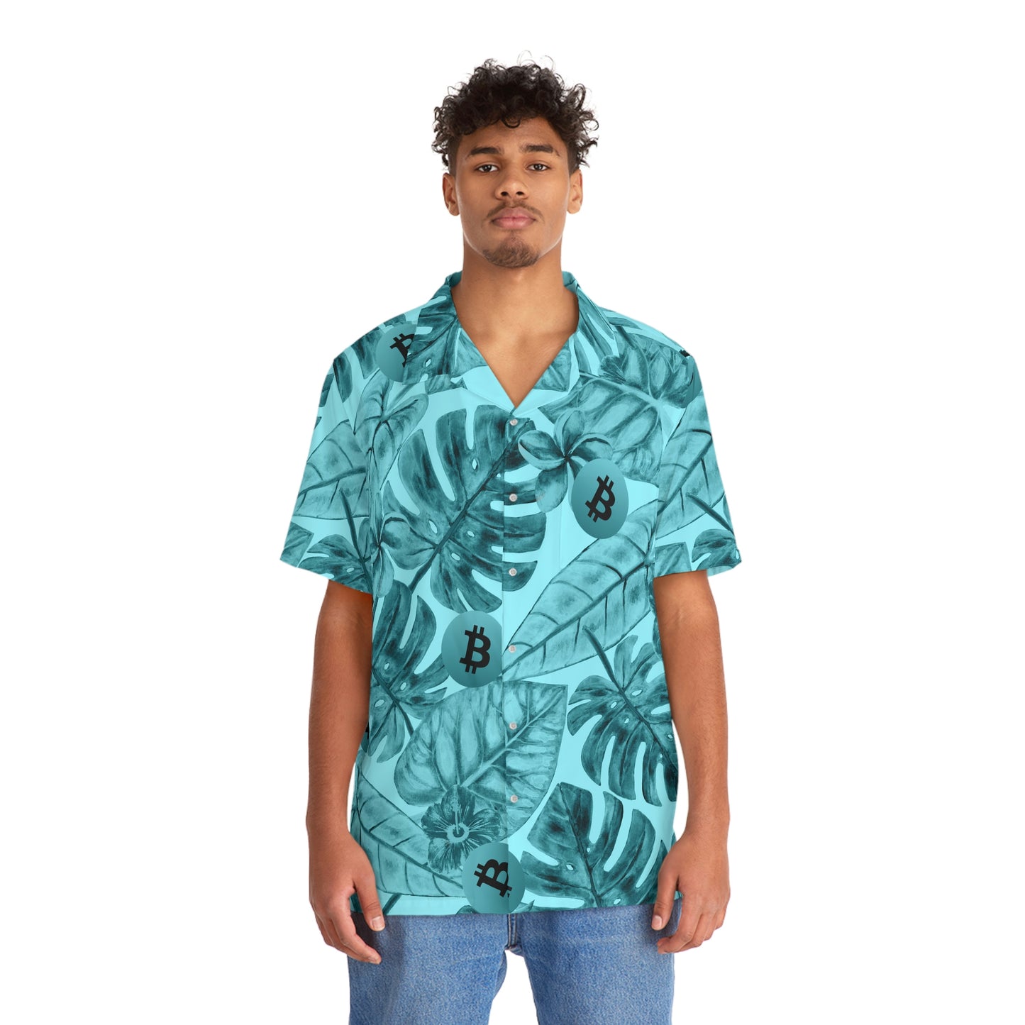 Hawaiian Shirt, BTC-Twenty