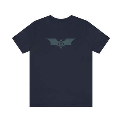 B-Bat Short Sleeve T-Shirt