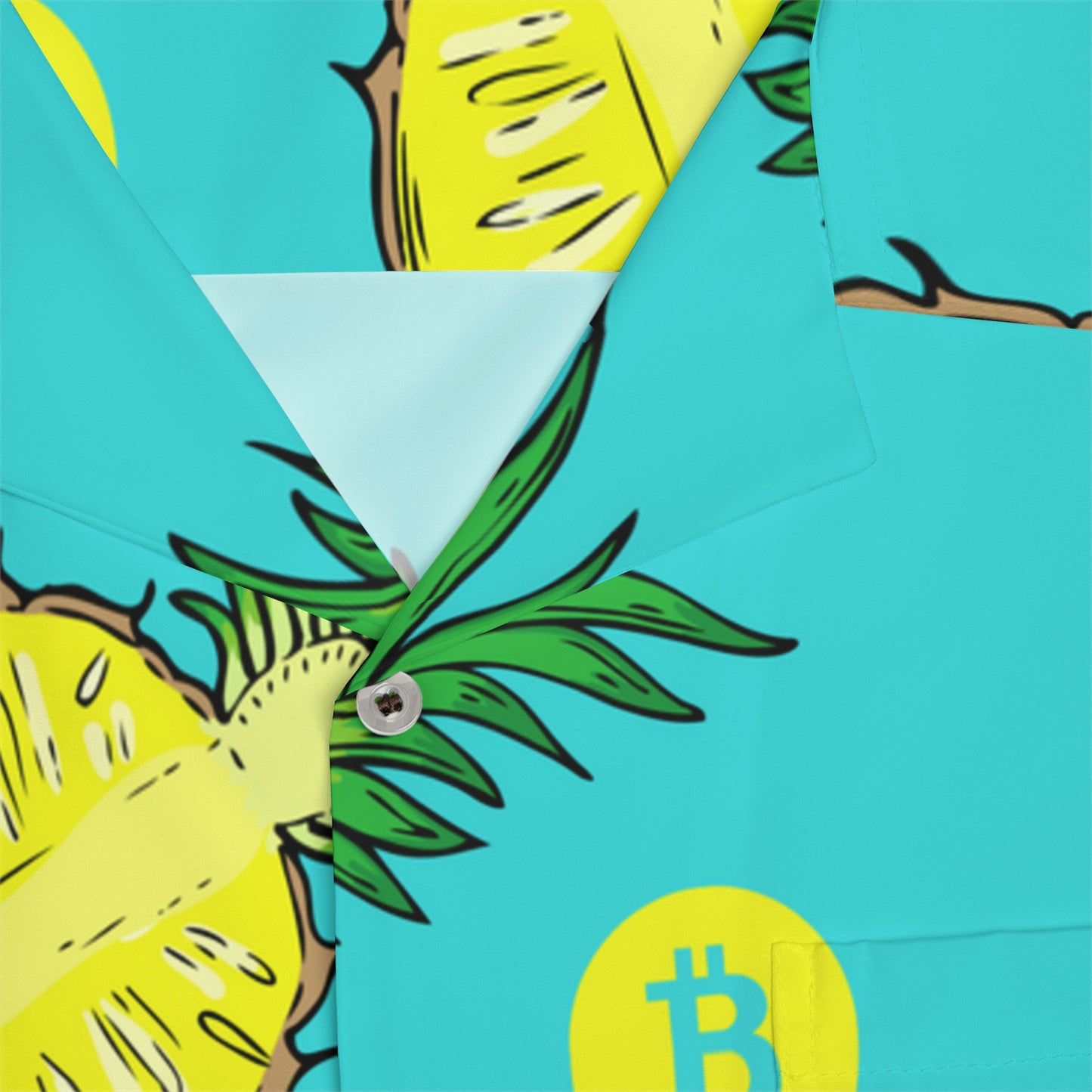 Hawaiian Shirt, BTC-Six