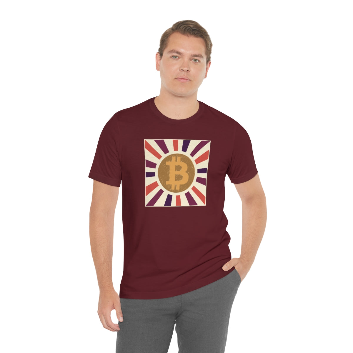 bTCsUN T-shirt Ten