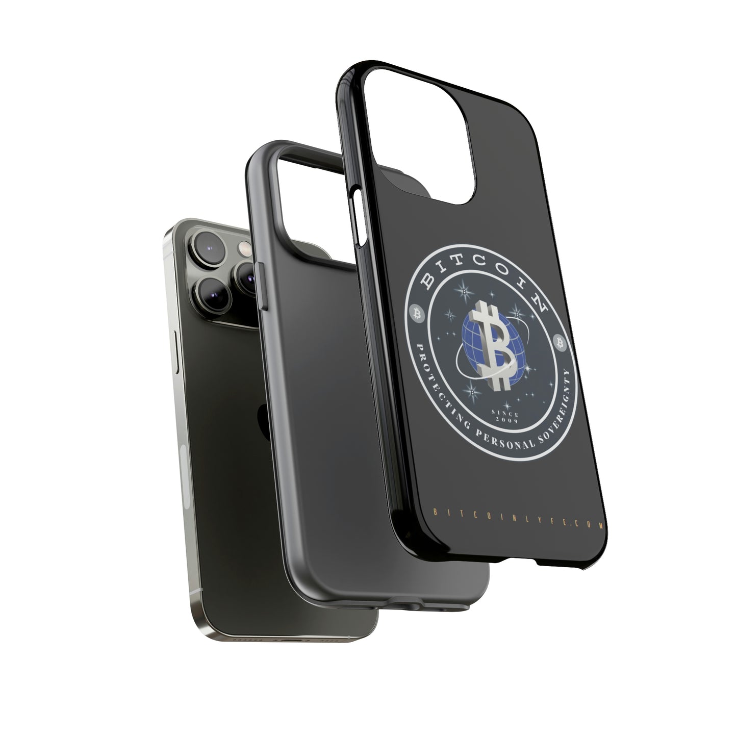 Brotection Tough Phone Case