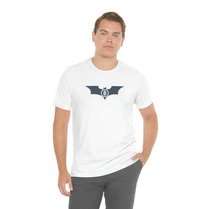 B-Bat Short Sleeve T-Shirt