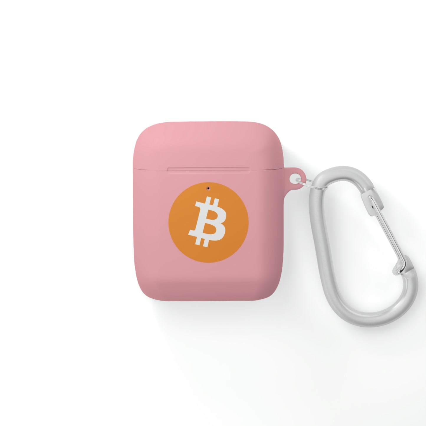 Bitcoin AirPods and AirPods Pro Case Cover, BTC2