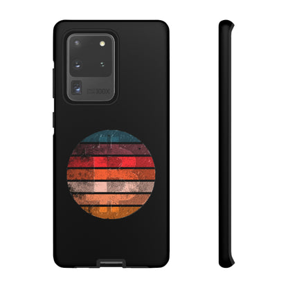 Tough Phone Case - bTCsUN Two