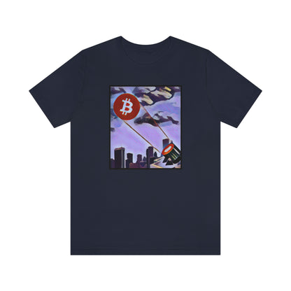 The B-Signal Short Sleeve T-Shirt