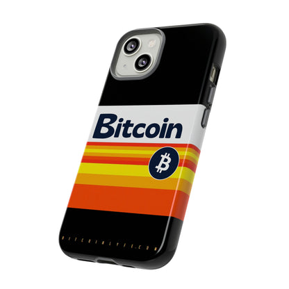 B-Stro Tough Phone Case