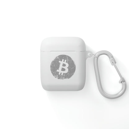 Bitcoin AirPods and AirPods Pro Case Cover, BTC7