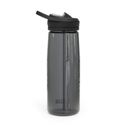 Bitcoin CamelBak Eddy® BTC1 Water Bottle, 20oz\25oz