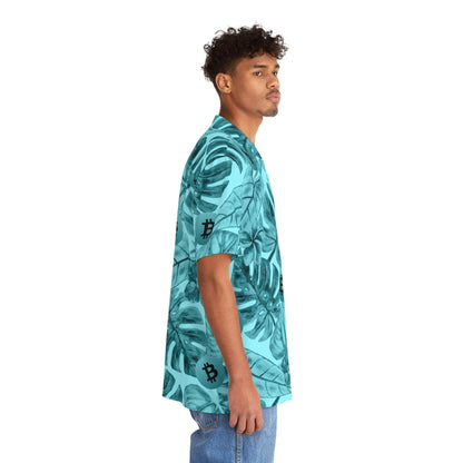 Hawaiian Shirt, BTC-Twenty