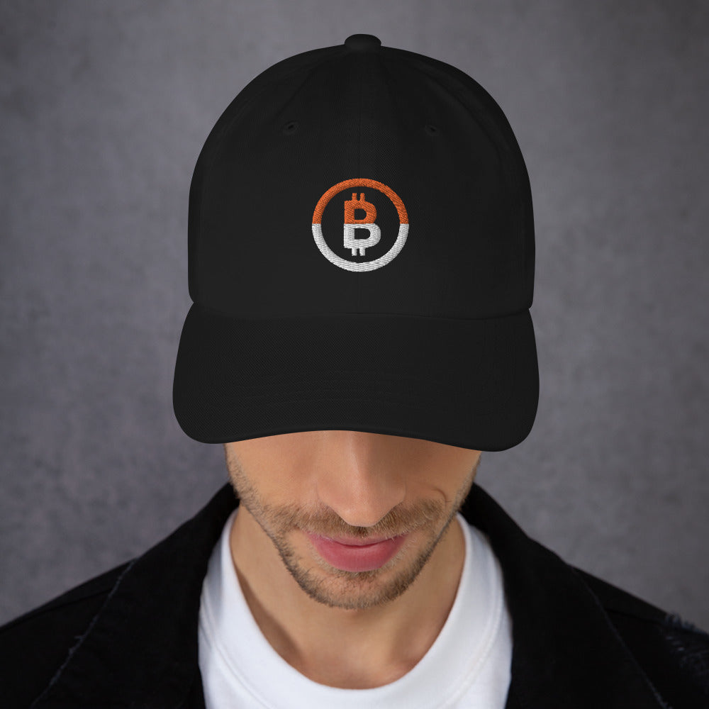 Dual B2 Baseball Cap