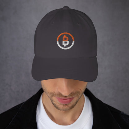 Dual B2 Baseball Cap