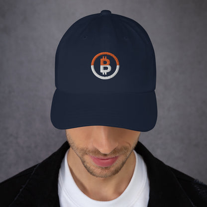 Dual B2 Baseball Cap