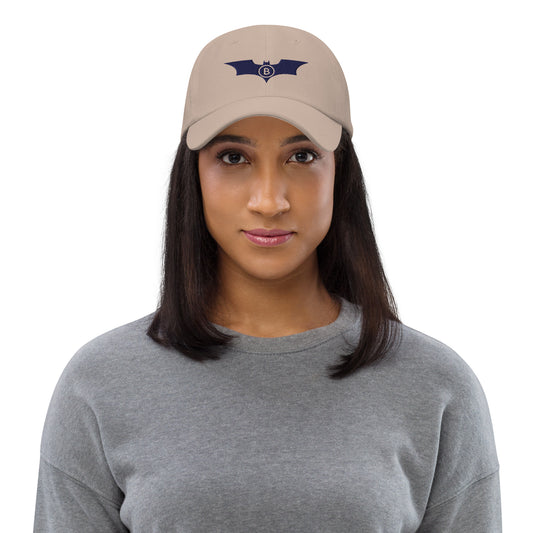 B-Bat Baseball Cap