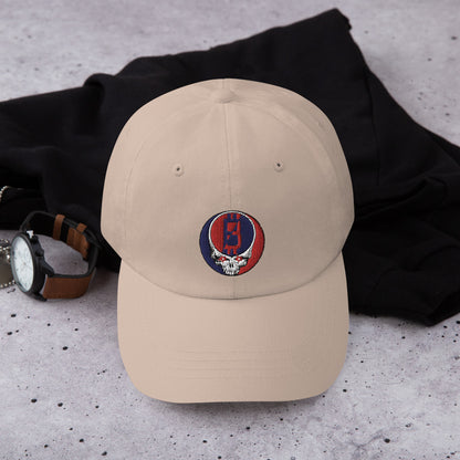 Grateful B Baseball Cap