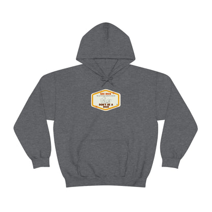 Crypto Dick Hoodie, Meme