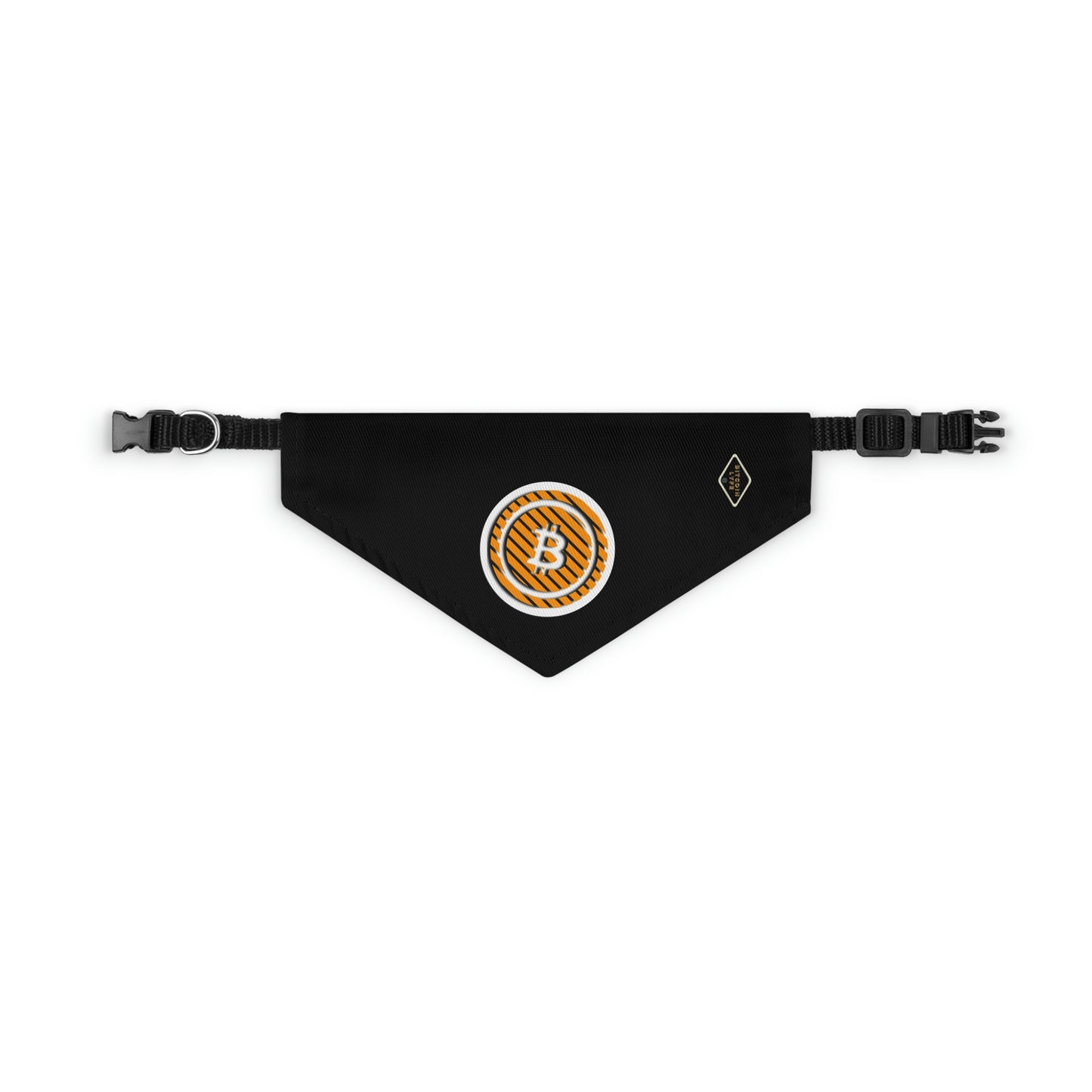 3-B Pet Bandana Collar