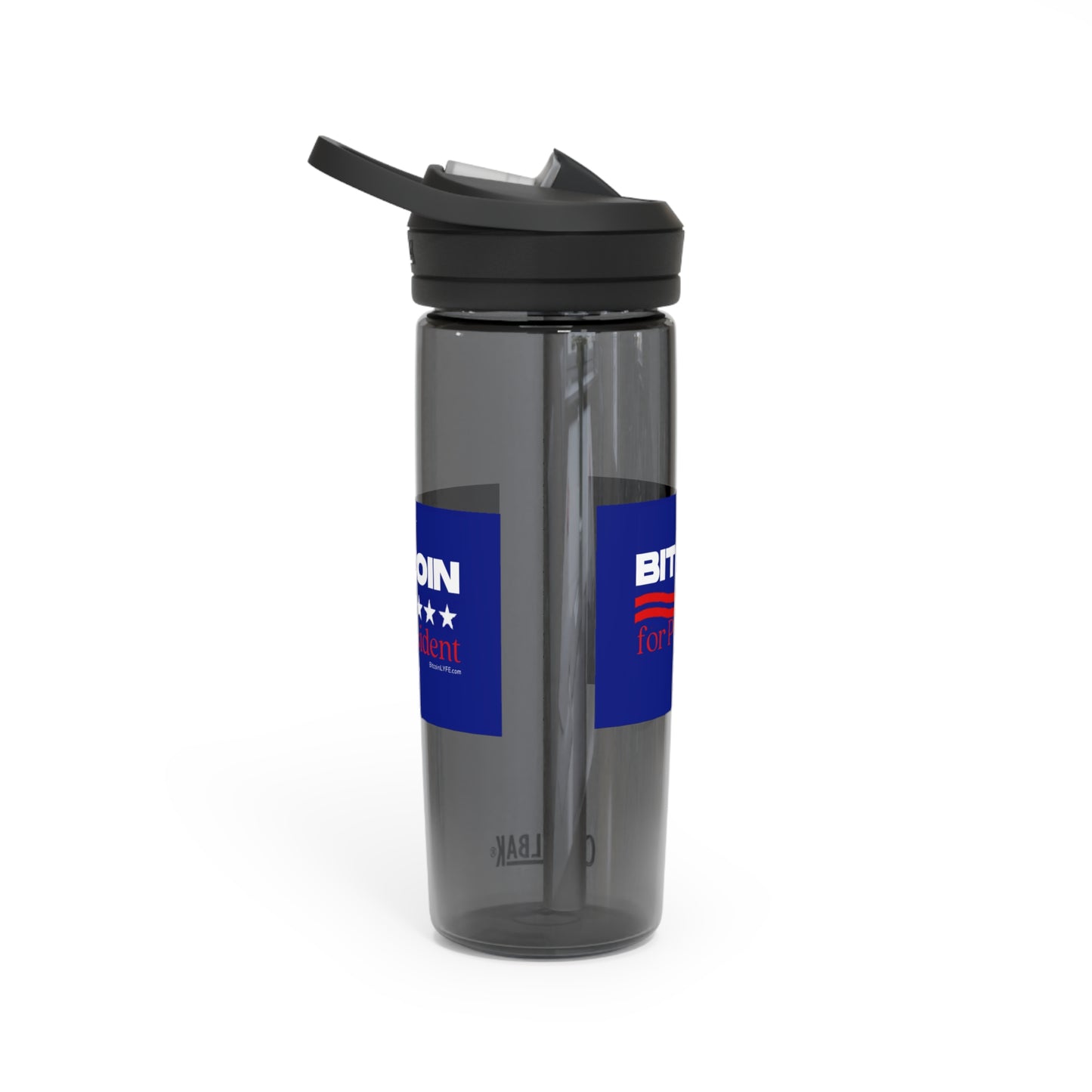 Vote - Bitbush, CamelBak Eddy® Water Bottle, 20oz\25oz