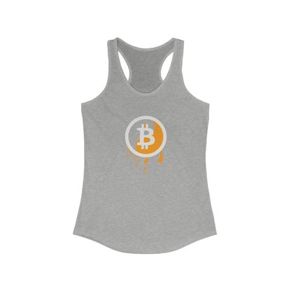 Bing Bang Racerback Tank