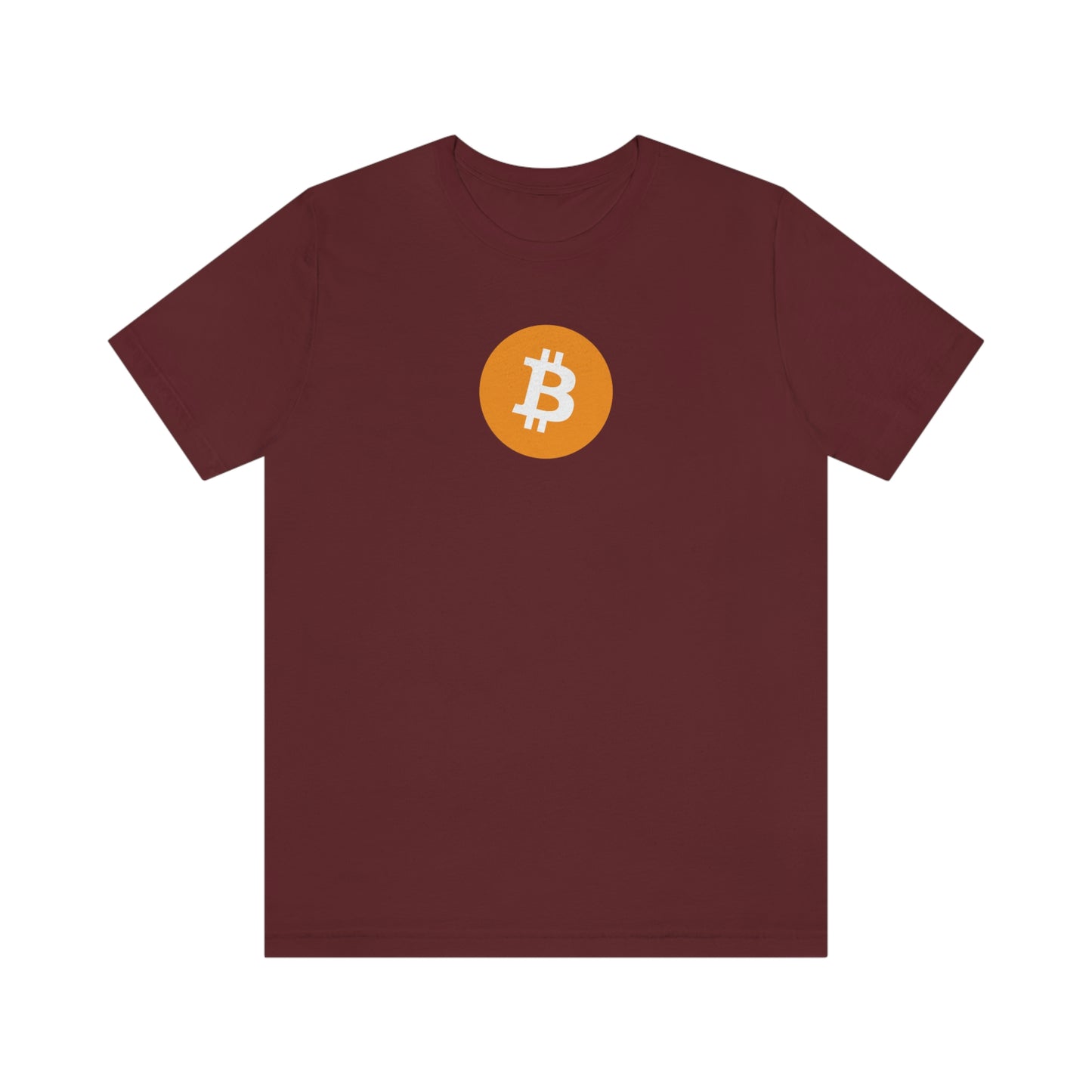 BTC2 Short Sleeve T-Shirt