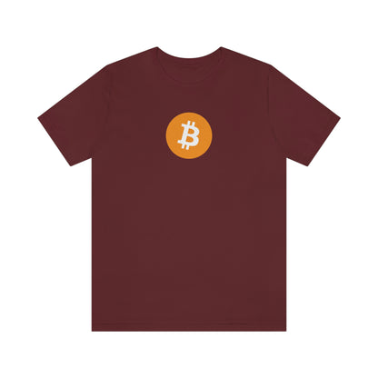 BTC2 Short Sleeve T-Shirt