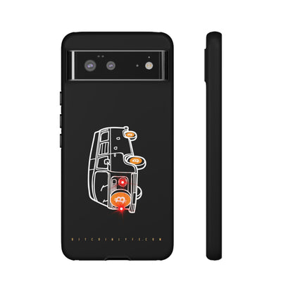 BW Van Tough Phone Case