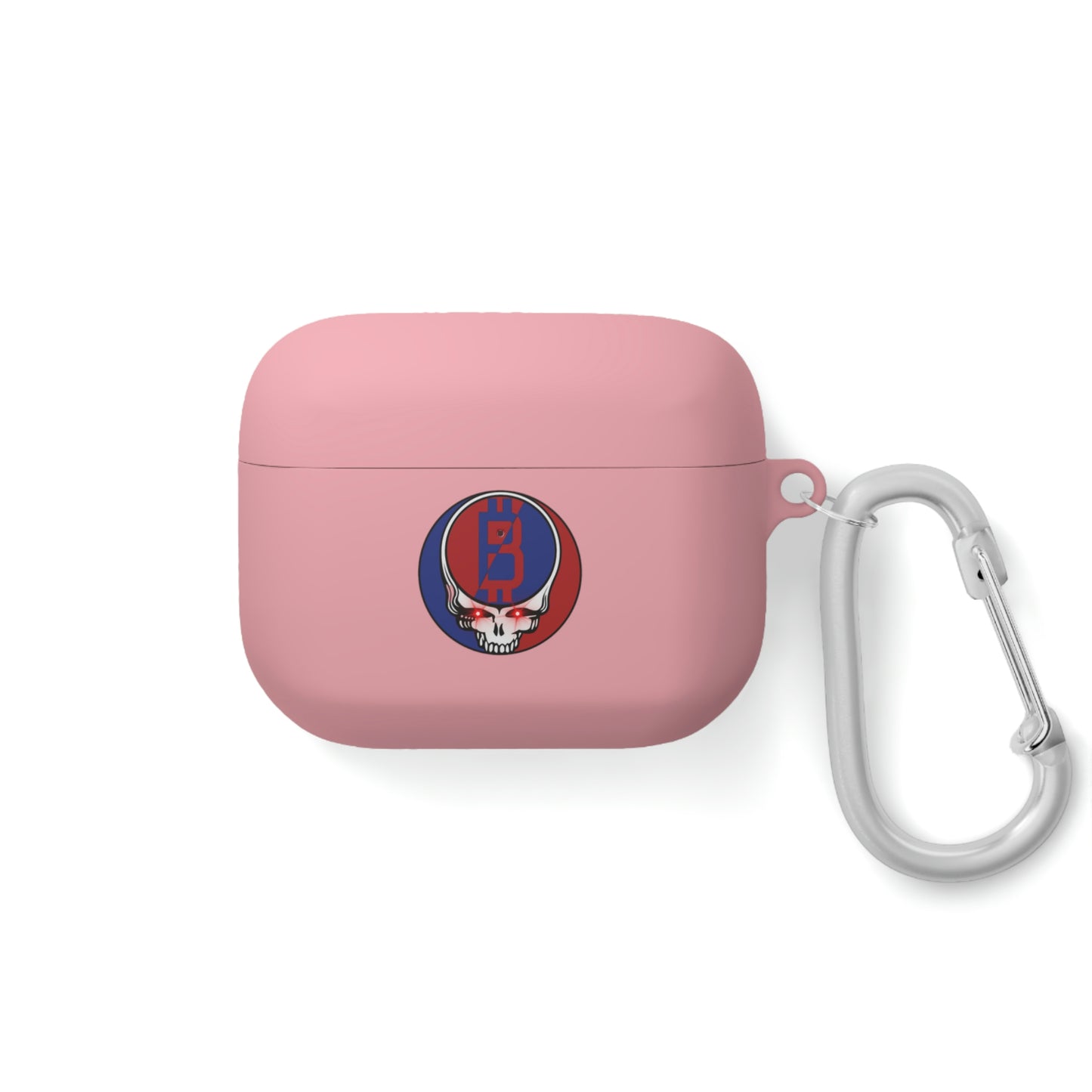 Grateful B Apple AirPods and AirPods Pro Case Cover